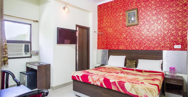 Hotel Shree Residency